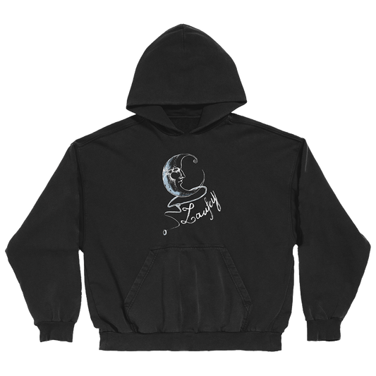 A Matter of Time Hoodie