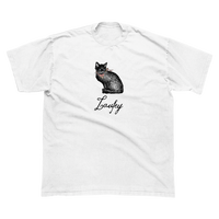 Stormy Tee