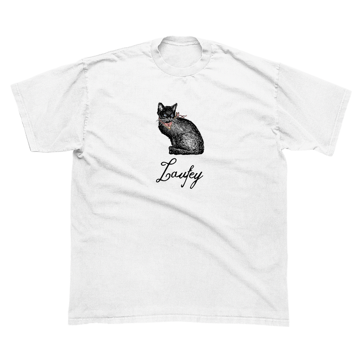 A Matter of Time Merch – Laufey Merch