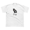 Black Cat Tee