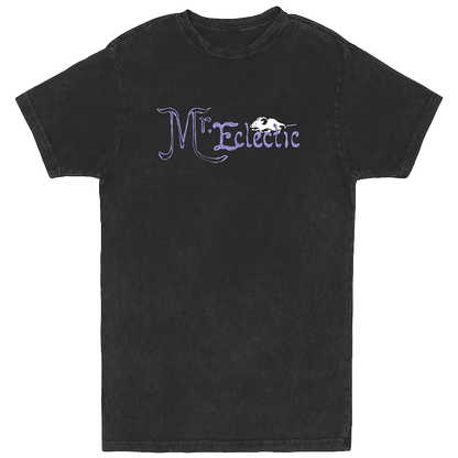 Mr. Eclectic Tee