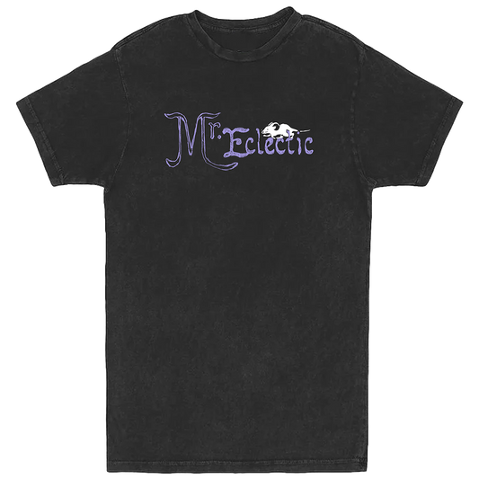 Mr. Eclectic Tee