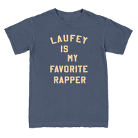 Favorite Rapper Tee
