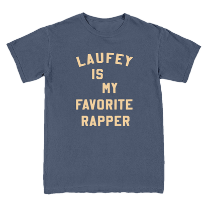 Favorite Rapper Tee