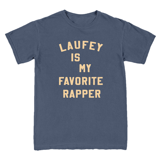 Favorite Rapper Tee
