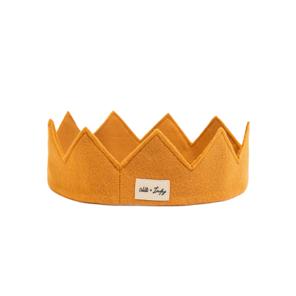 Laufey x Oddli Crown Kit