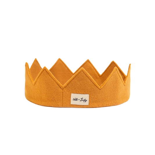 Laufey x Oddli Crown Kit