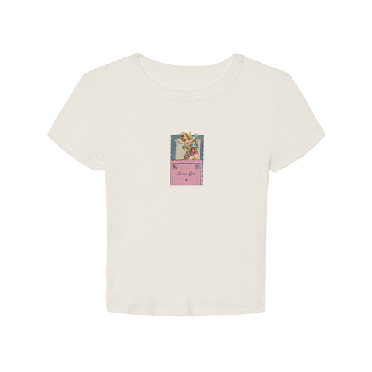 Lover Girl Baby Tee