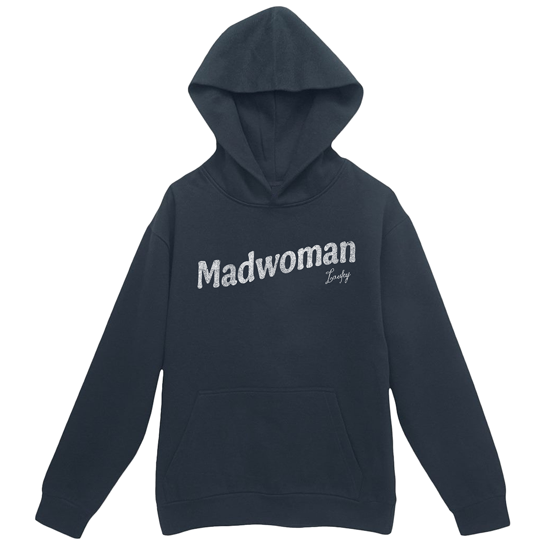Madwoman Hoodie