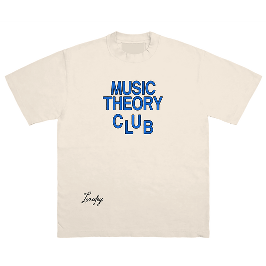 Real Men Listen To Laufey Tee