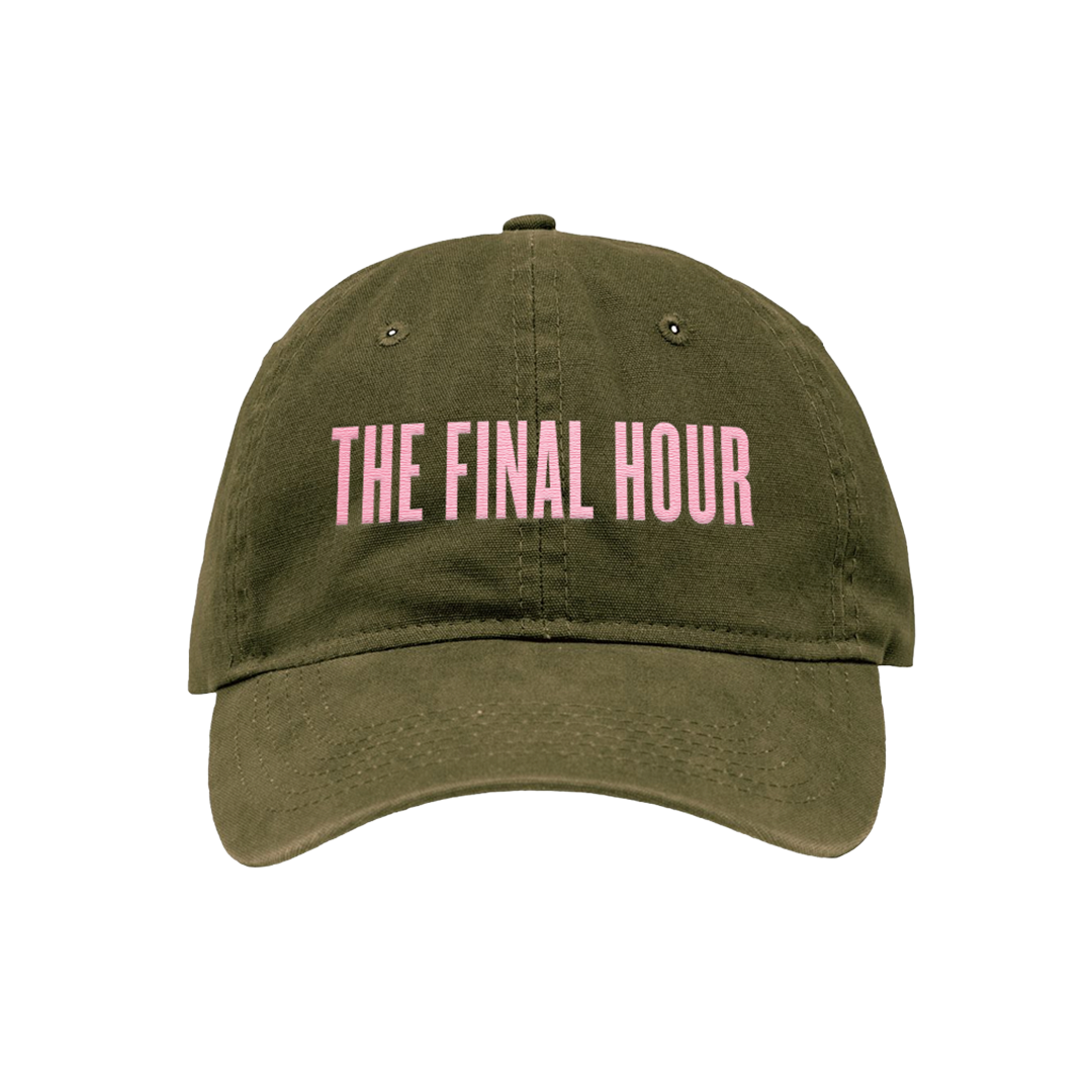 The Final Hour Hat