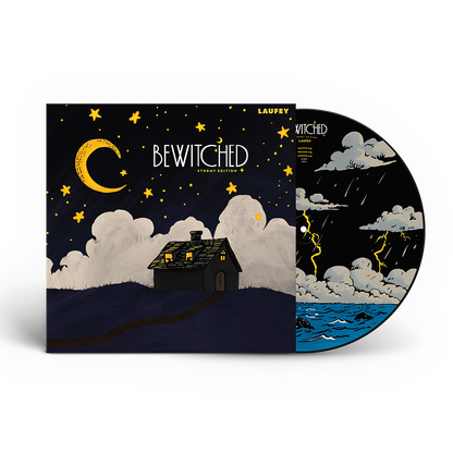 Bewitched: The Stormy Edition - Picture Disc Vinyl