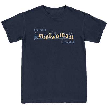 In Treble Tee