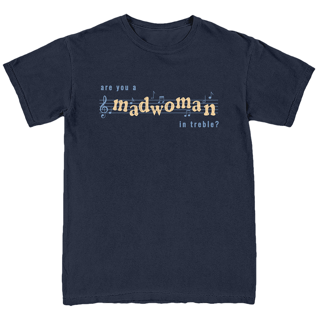 In Treble Tee