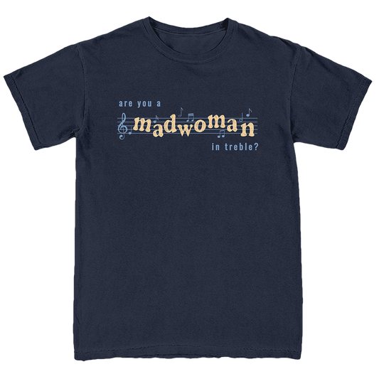 In Treble Tee