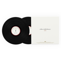 A Night At The Symphony - Black 2LP