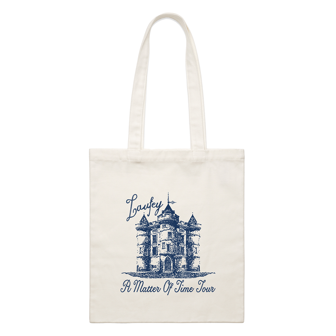 Castle Tote