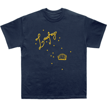 A Matter of Time Tour Tee
