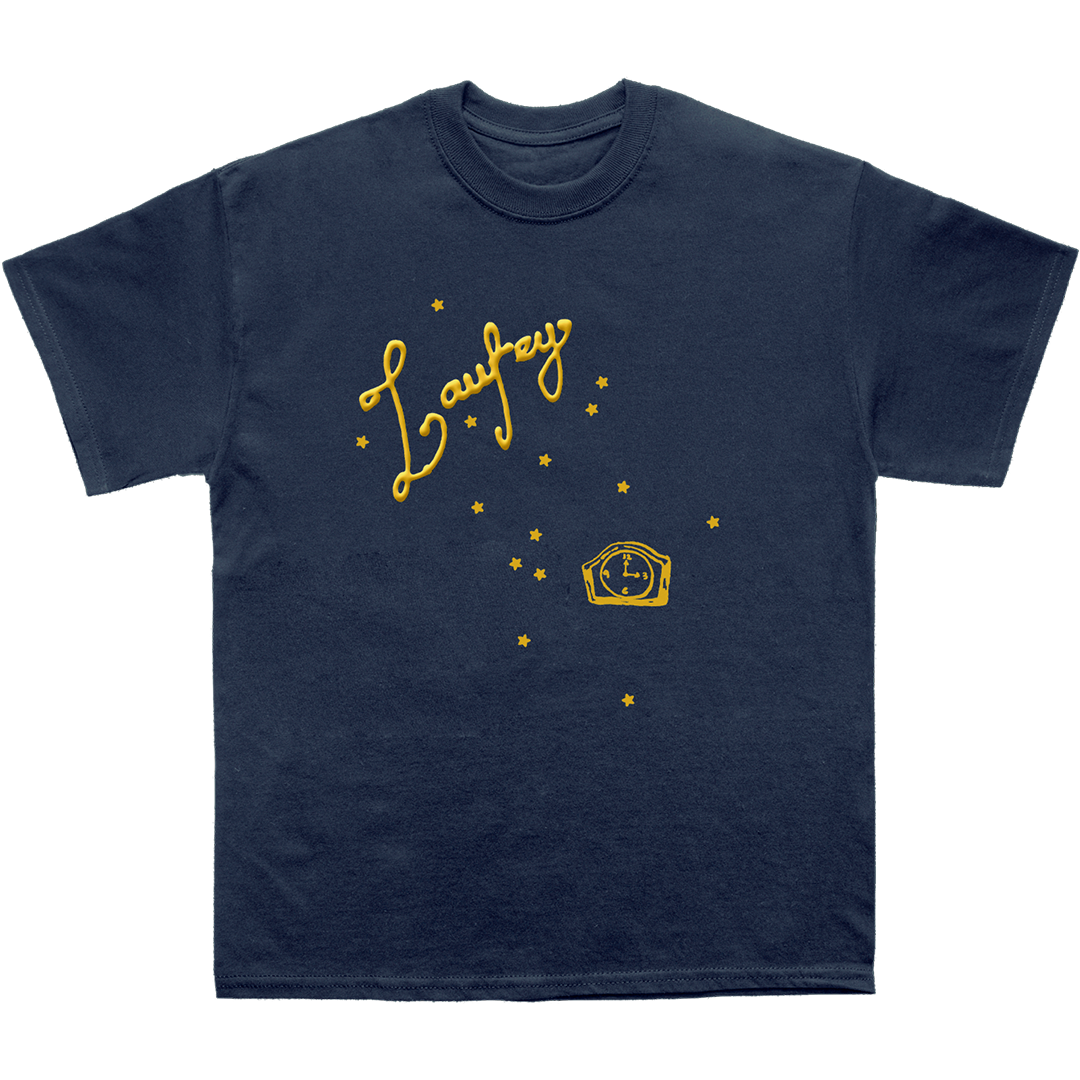 A Matter of Time Tour Tee