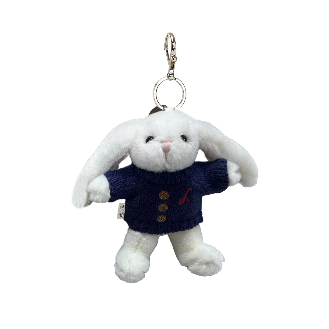 Mei Mei Bag Charm