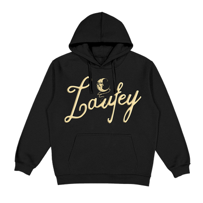 A Matter of Time Tour Hoodie
