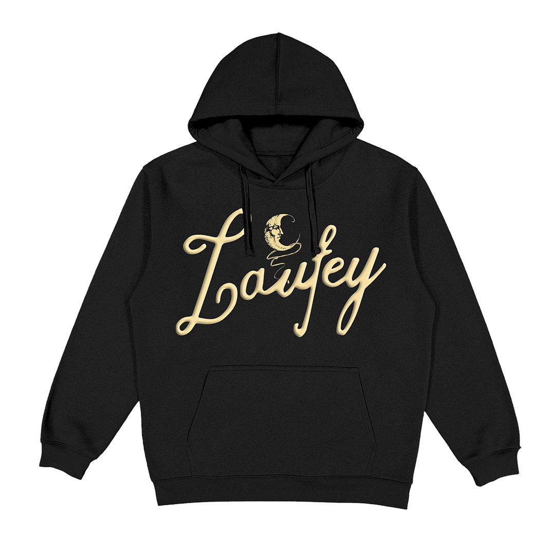 A Matter of Time Tour Hoodie