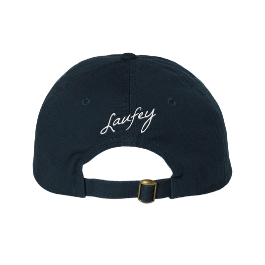 Vocal Rest Hat