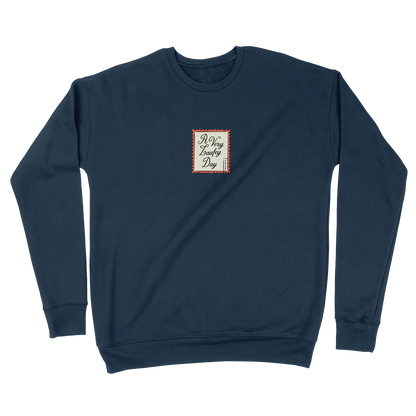A Very Laufey Day Crewneck