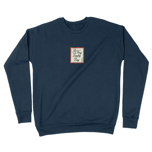 A Very Laufey Day Crewneck
