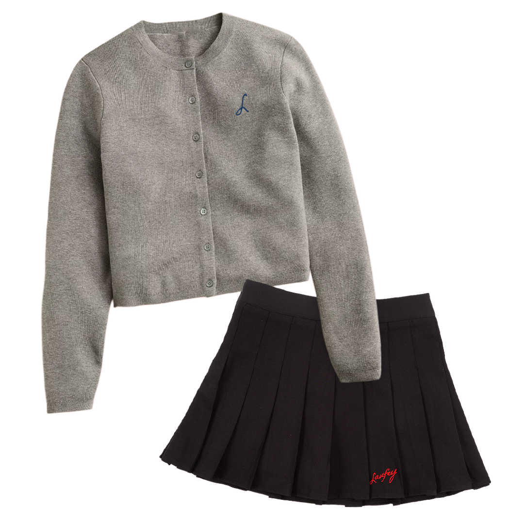 A Very Laufey Birthday