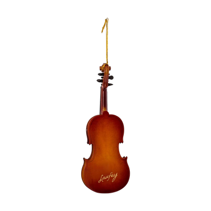 Classic Cello Ornament