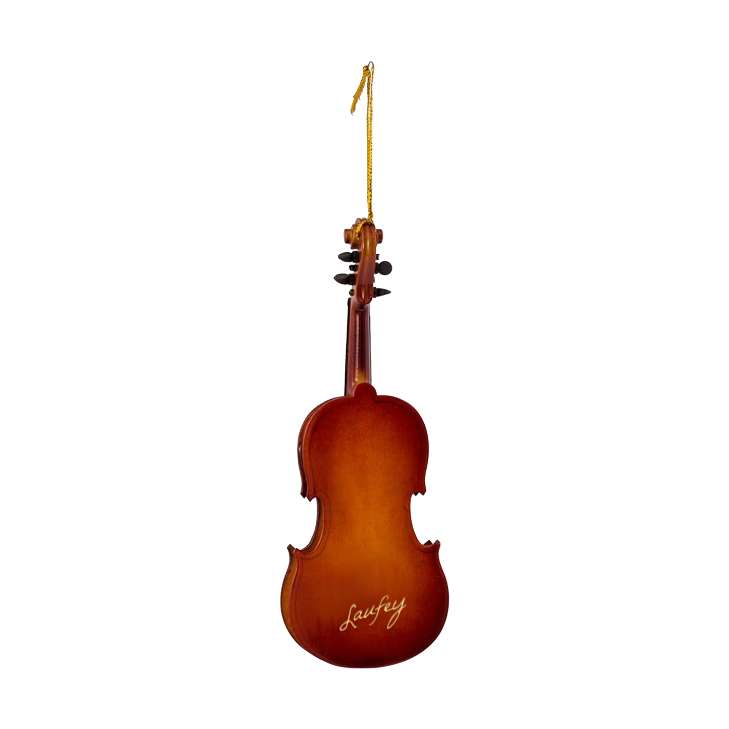 Classic Cello Ornament