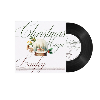 Christmas Magic - 7" Vinyl