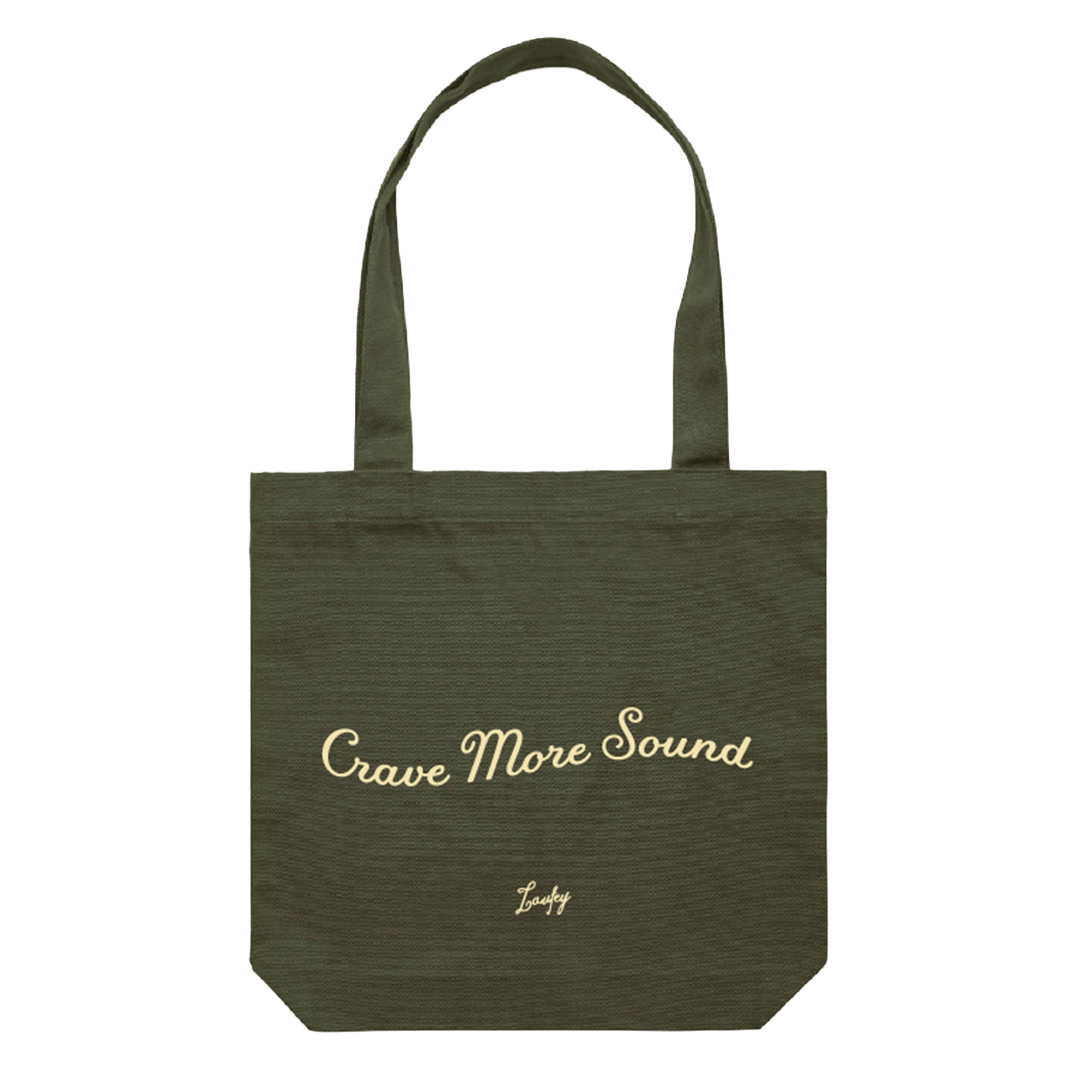 Crave Tote
