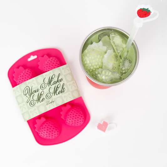 The Strawberry Matcha Bundle