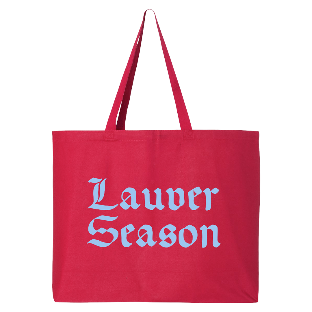 Lauver Tote