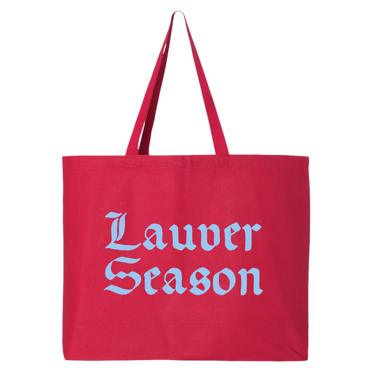 Lauver Tote