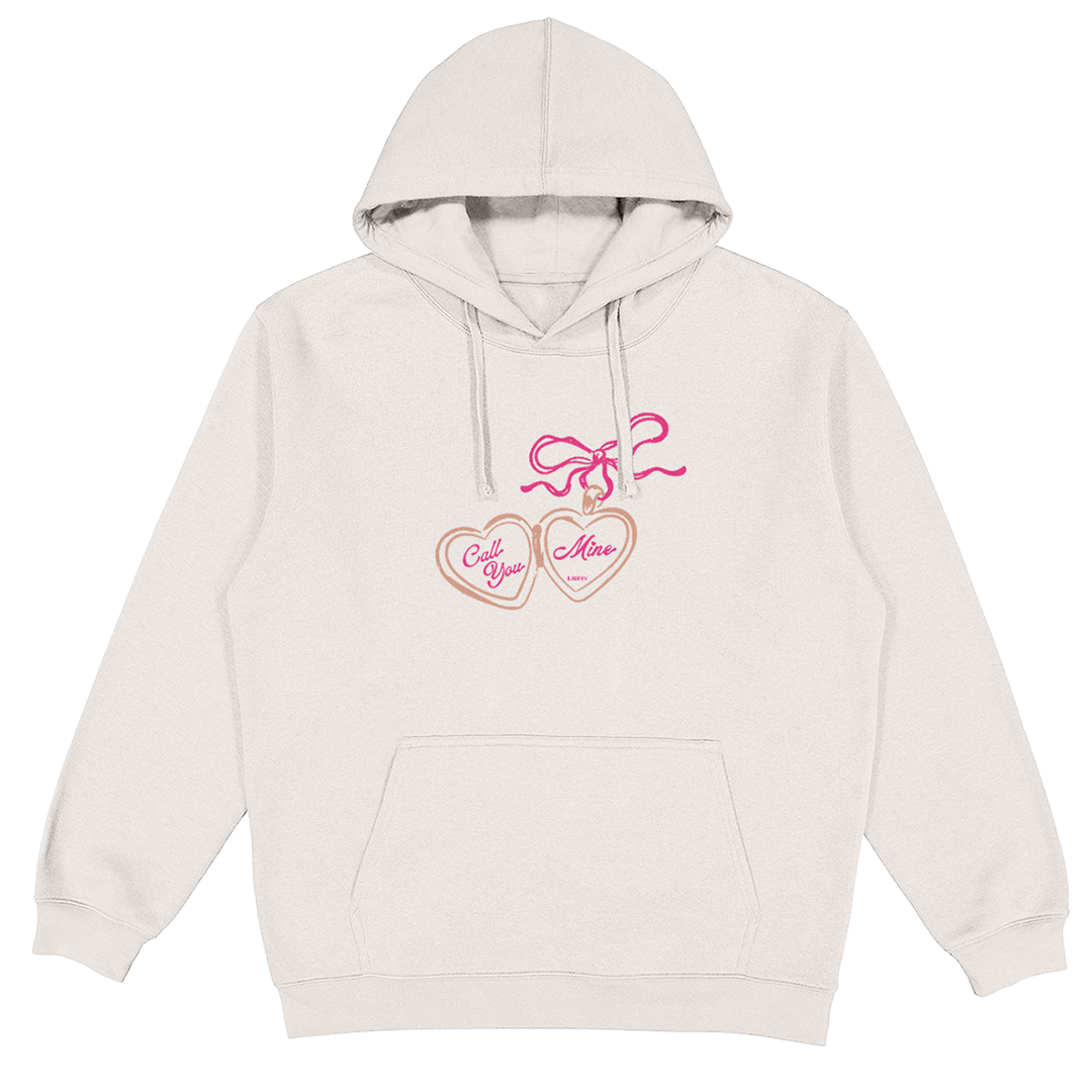 Locket Hoodie