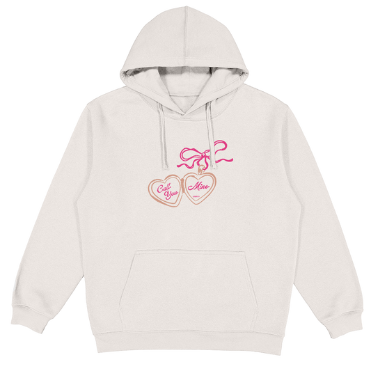 Locket Hoodie