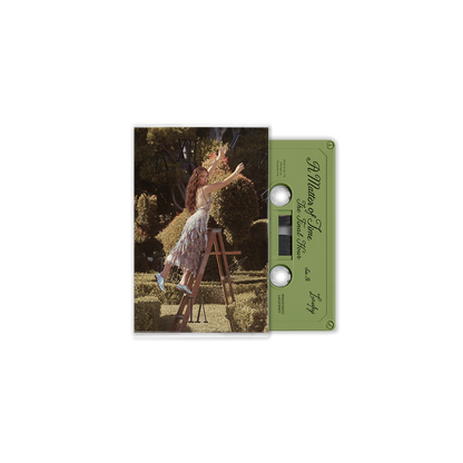 A Matter of Time: The Final Hour - Cassette