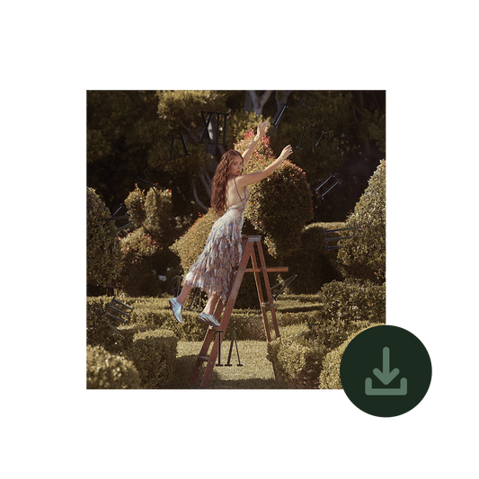 A Matter of Time: The Final Hour - Digital Download