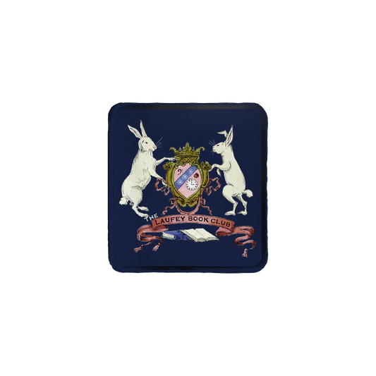 Crest Patch