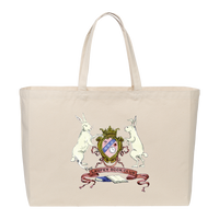 Crest Tote