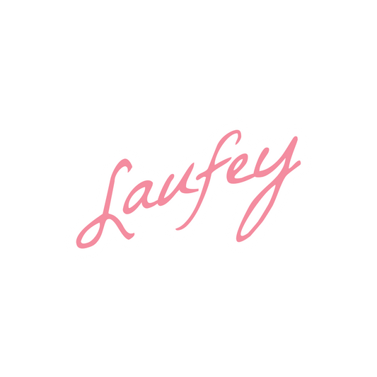 Signature Logo Sticker