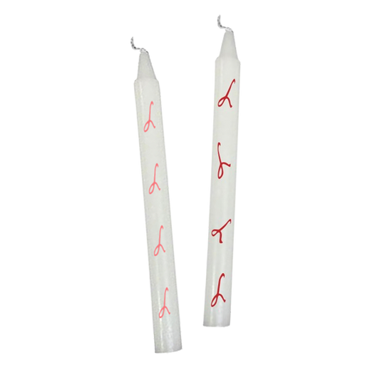 Lauver Candlesticks (Set of 2)