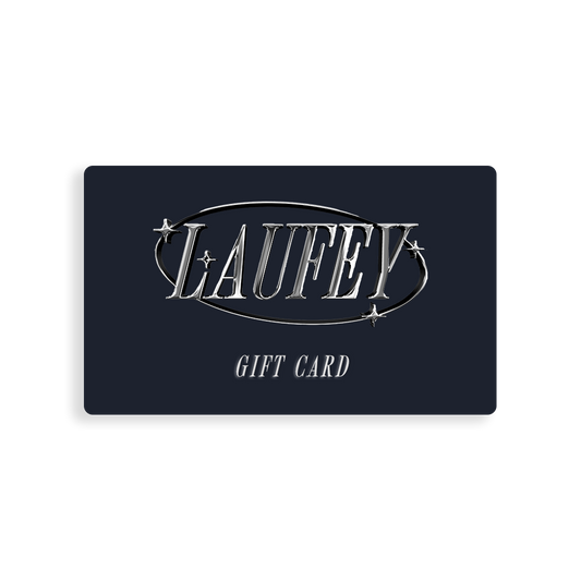 Laufey Gift Card Gift Card