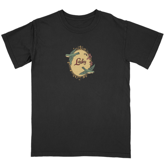 Mirror Tee