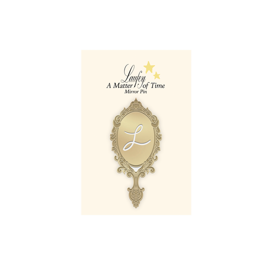 Mirror Pin
