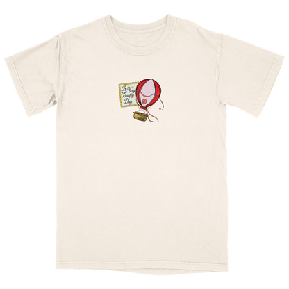 A Very Laufey Day Tee