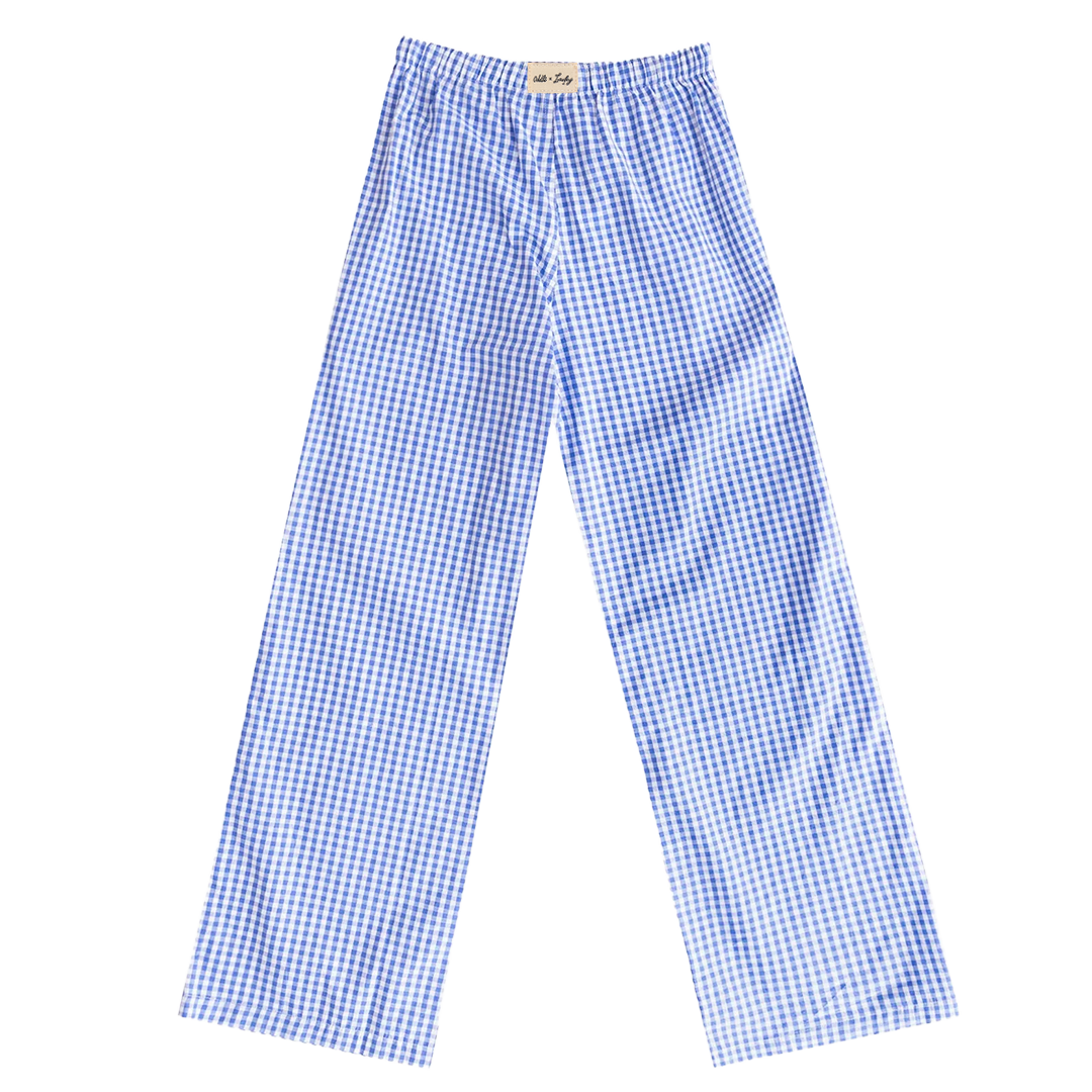 Oddli x Laufey Boxer Pants